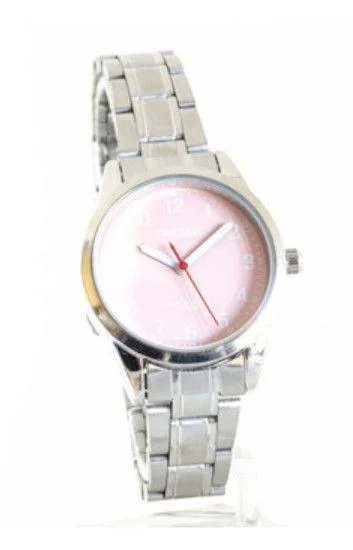 Reloj Tressa Metal Dama PERU-D-05