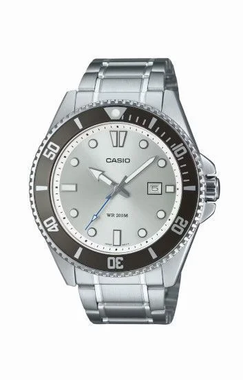 Reloj Casio MTP MDV107D-7A