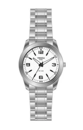 Reloj Tressa Acero Hombre SUNDAY-H-320