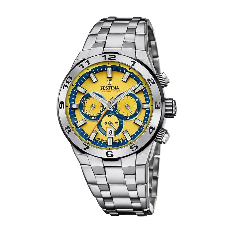 Reloj Festina Chrono B. 2024 F20670.4