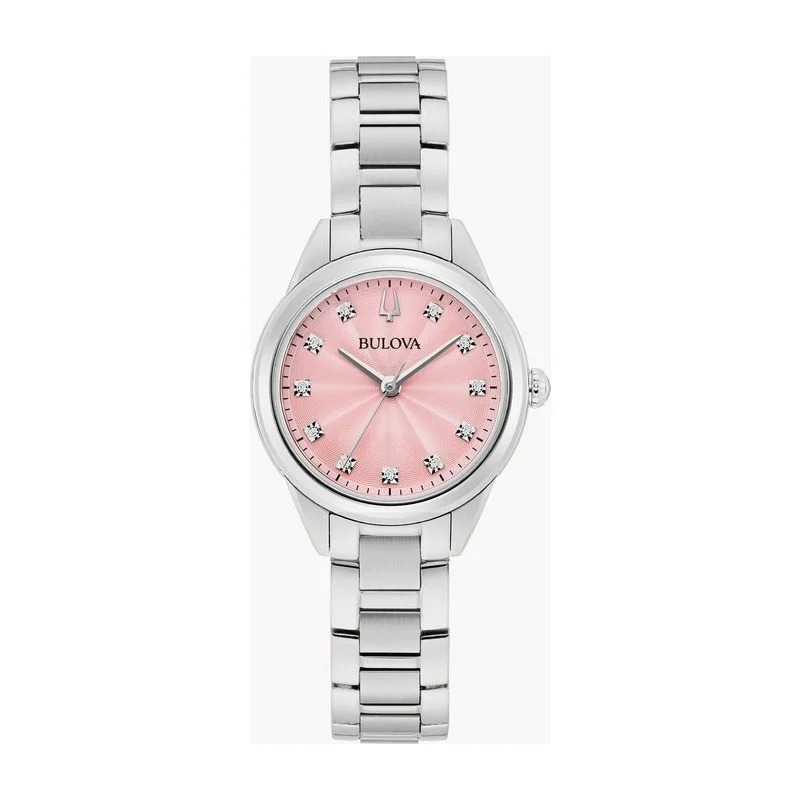 Reloj Bulova 96P249