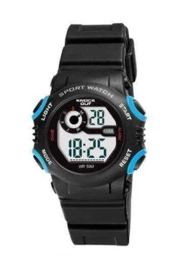 Reloj Knock Out Digital Dama 8182.483