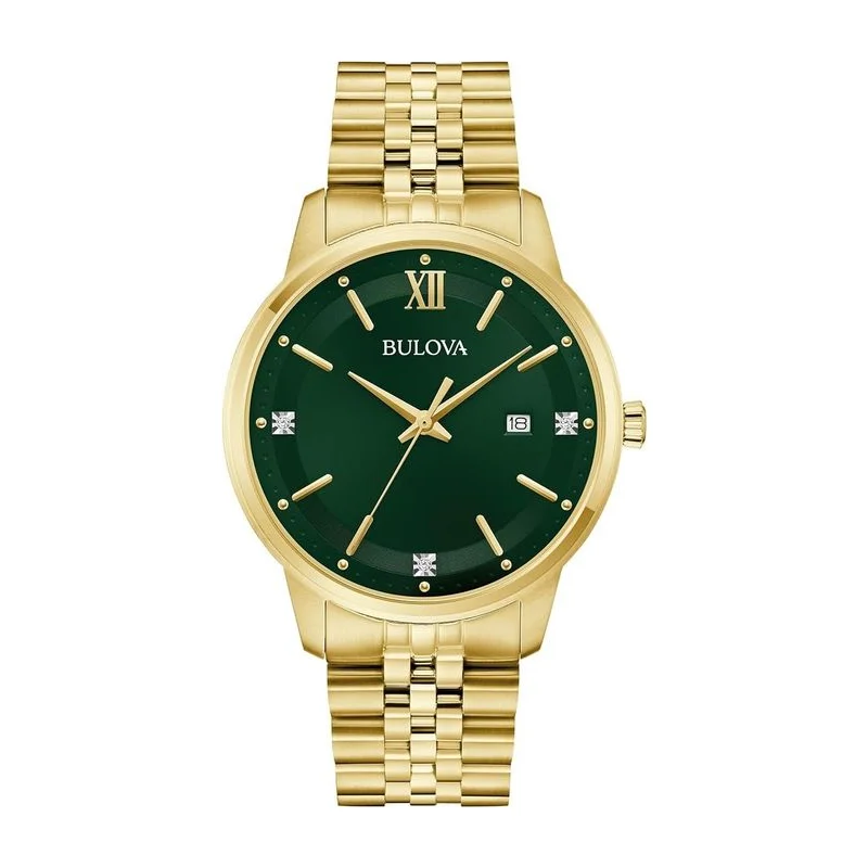Reloj Bulova 97D140