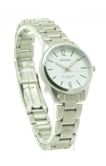 Reloj Tressa Metal Dama TOKIO-D-01