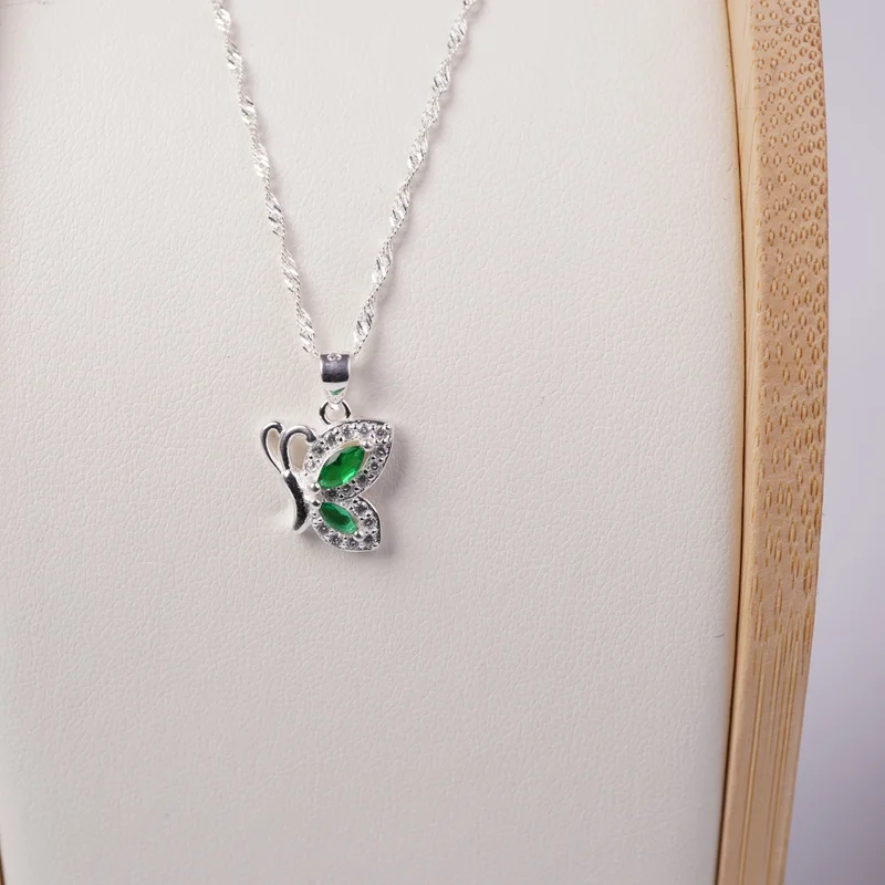 Conjunto de plata 925 CONJ0024