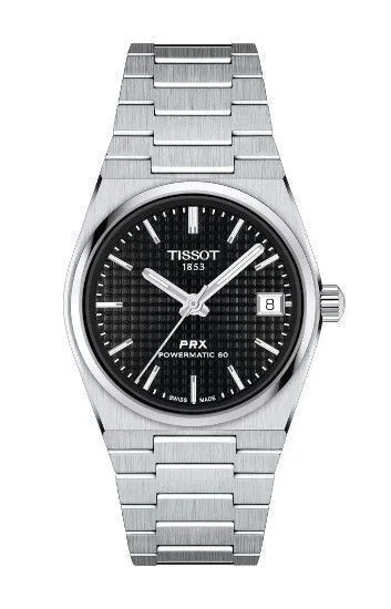 Reloj Tissot PRX 1372071105100