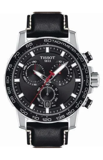 Reloj Tissot Supersport 1256171605100