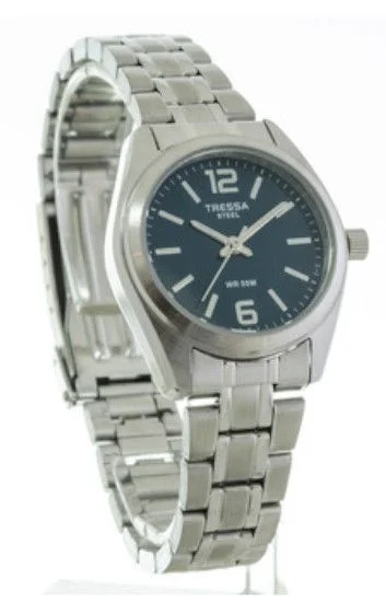 Reloj Tressa Acero Dama SUNDAY-D-238