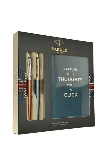 Lapicera Parker Jotter 2123648