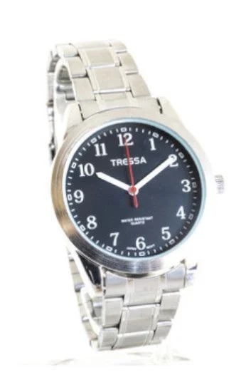 Reloj Tressa Metal Hombre PERU-H-02
