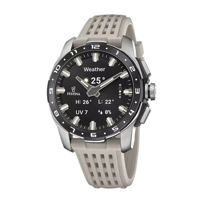 Reloj Festina Connected Full D F23305.7