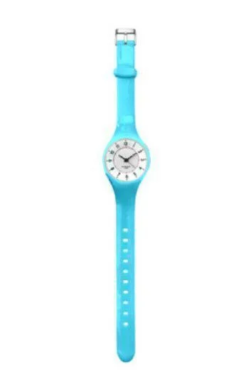 Reloj Tressa Caucho Analogo Dama ZOE-06