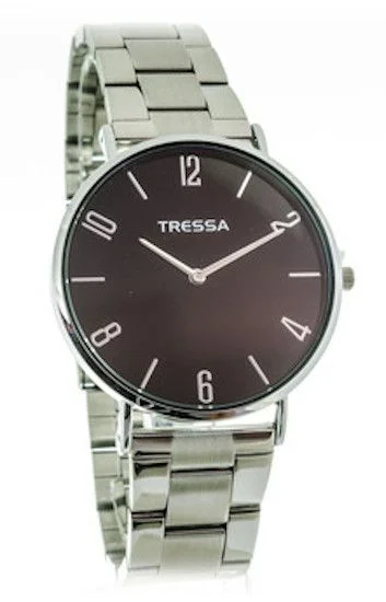 Reloj Tressa Metal Hombre TYLER-H-01