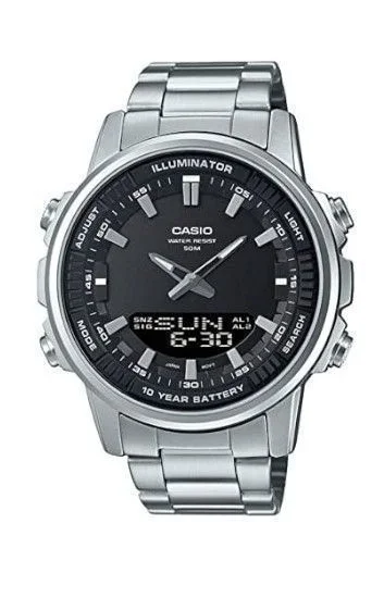 Reloj Casio Analog-Digital AMW880D-1A