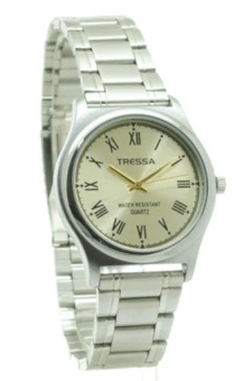 Reloj Tressa Metal Hombre OPORTO-H-05
