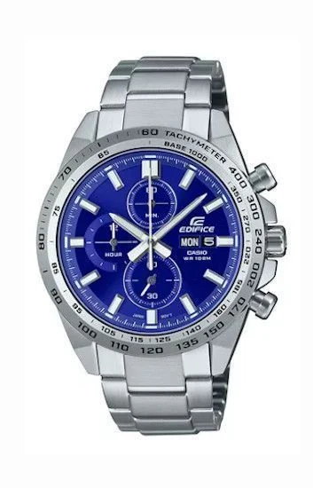 Reloj Casio Edifice EFR574D-2A