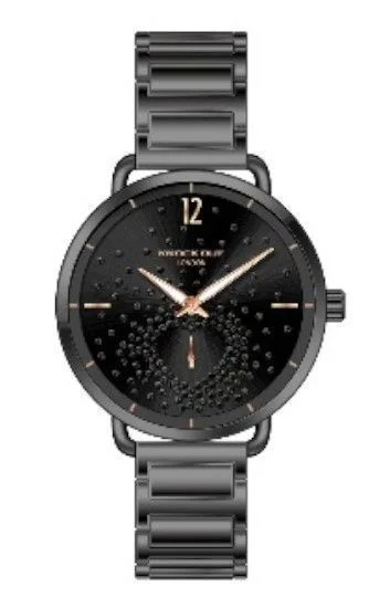 Reloj Knock Out Metal Dama 2807.422