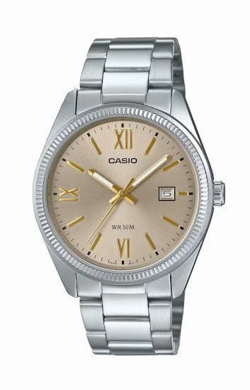 Reloj Casio MTP MTP1302DD-9A