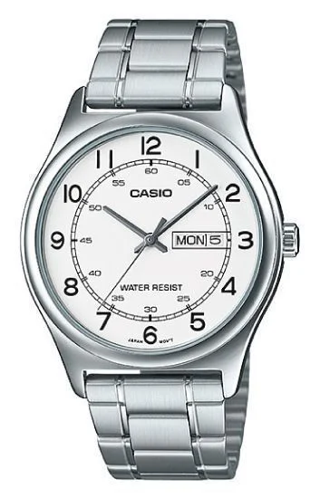Reloj Casio MTP MTPV006D-7B2