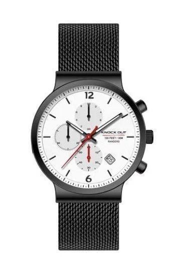Reloj Knock Out Cronografo 0936.031
