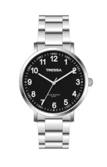 Reloj Tressa Metal Hombre MAINE-04