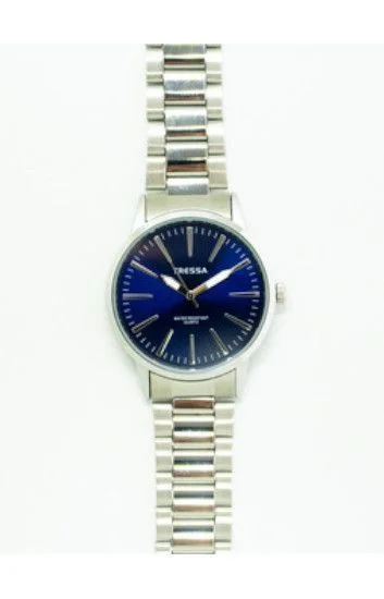 Reloj Tressa Metal Hombre RENO-H-06