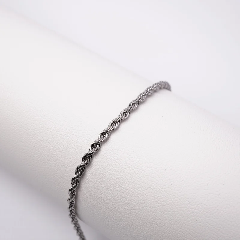 Pulsera de acero quirúrgico PULS0044