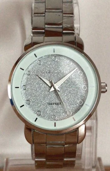 Reloj Knock Out Metal Dama 2441.666