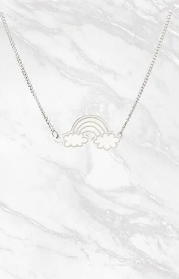Collar Arcoiris