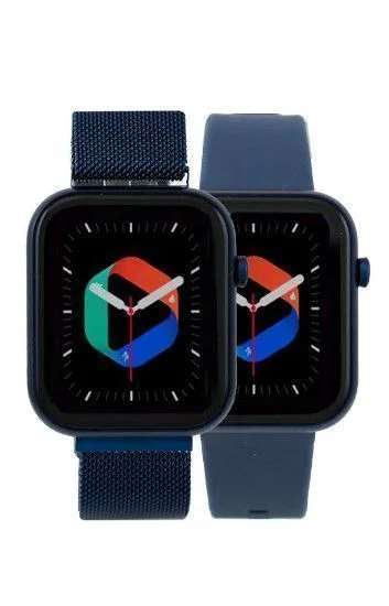 Smartwatch Mistral SMT-TS65PRO-02
