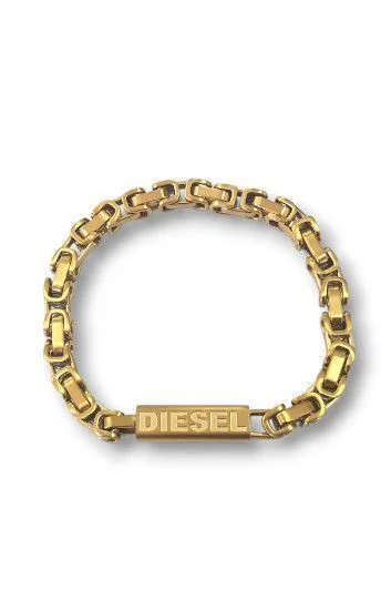 Pulsera Diesel D6606G