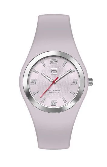 Reloj Fila Caucho Analogo Hombre F9001-021