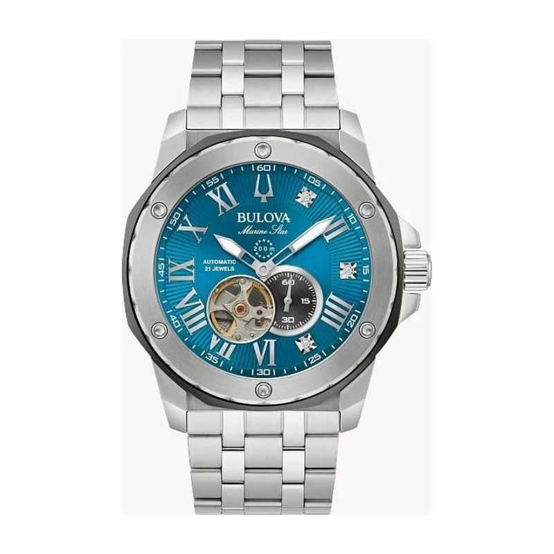Reloj Bulova 98D184
