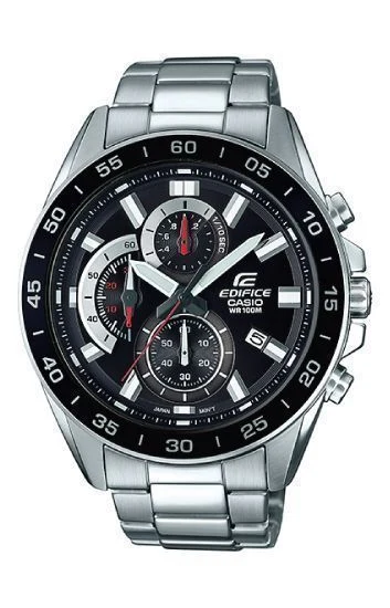 Reloj Casio Edifice EFV550D-1A