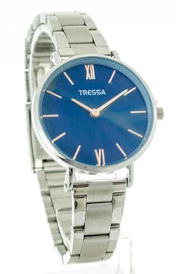 Reloj Tressa Metal Dama TYLER-D-04