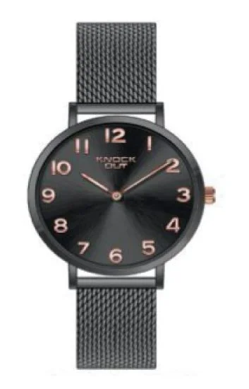 Reloj Knock Out Tejidos Dama 1590.153