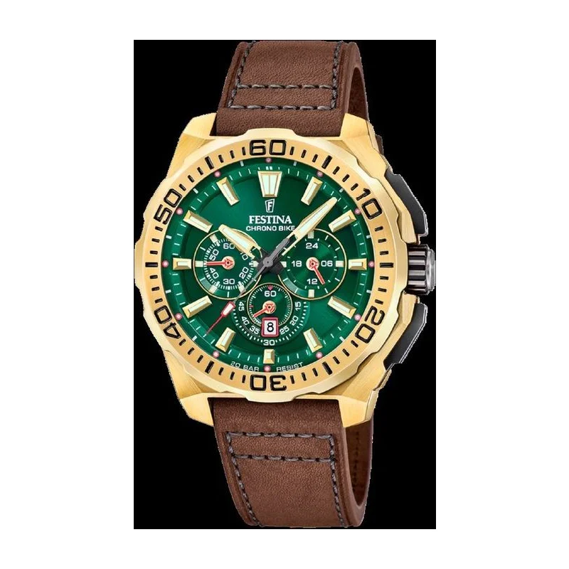 Reloj Festina Chrono Bike 2025 F20728.2
