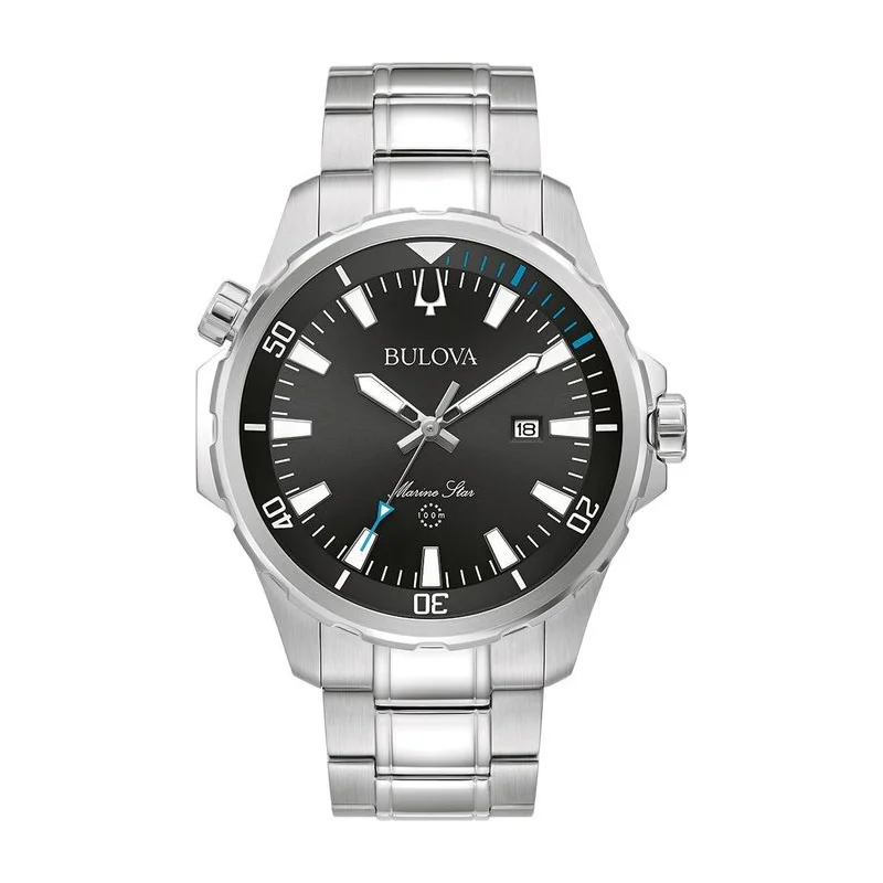 Reloj Bulova 96B382