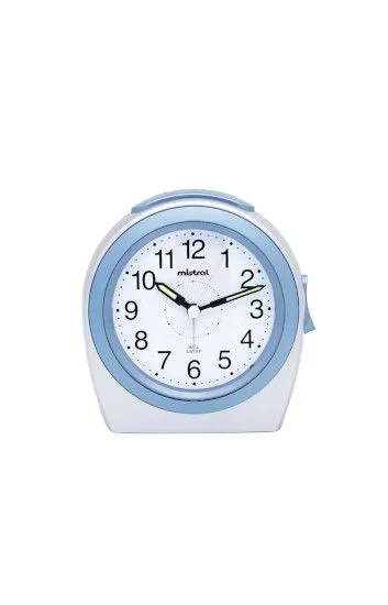Reloj Mistral Despertadores DAW-910-02