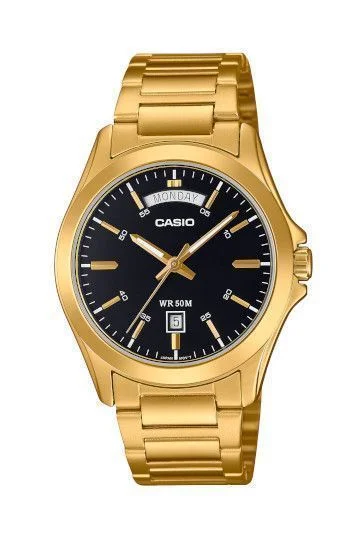 Reloj Casio MTP MTP1370G-1A