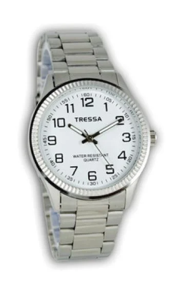 Reloj Tressa Metal Hombre MARK-H-6