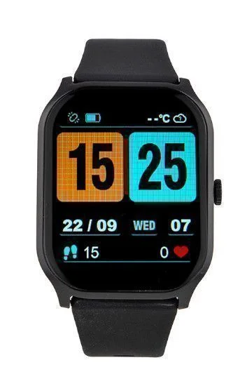 Smartwatch Ona Saez OS-5142.333