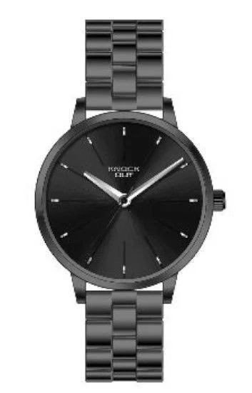Reloj Knock Out Metal Dama 2469.133