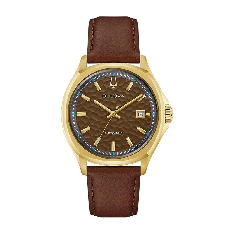 Reloj Bulova 97B244