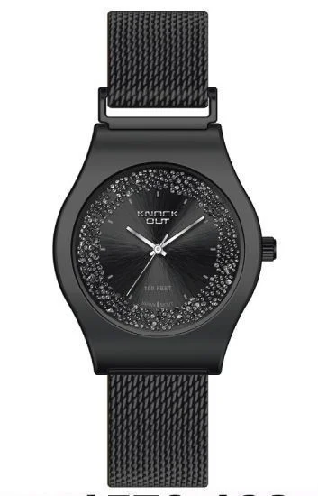 Reloj Knock Out Tejidos Dama 1579.103