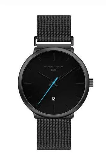 Reloj Knock Out Tejidos Hombre 0928.038