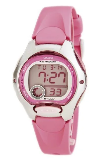Reloj Casio Digital LW200-4B
