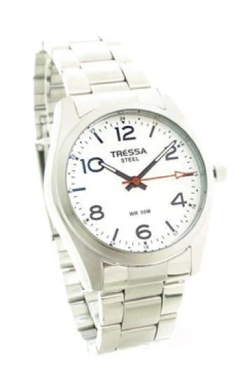 Reloj Tressa Acero Hombre SUNDAY-H-127
