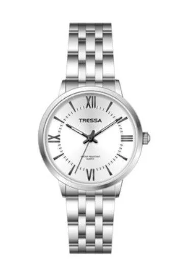 Reloj Tressa Metal Dama IRENE-04