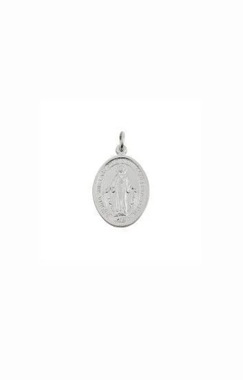 Medalla de la Milagrosa 31x48mm